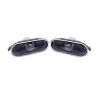 Clignotants latéraux Pour VW Pour Golf 4 Pour MK4 1998-2006 Feu Position Latéral Style Voiture Clignotant Répétiteur Lampe Feu D'encombrement