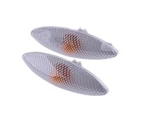Clignotants Latéraux pour Yaris 1999 2000 2001 2002 2003 2004 2005 81740-0d011 81730-0d011 Paire Clignotants Latéraux Garde-Boue Clignotant Latéral