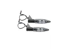 Clignotants LED Avant Arrière Pour Moto Pour R1200GS Pour ADV Pour F650GS Pour R1200R Pour S1000R Pour S1000RR Pour F800GS Pour K1300S Pour G310R/GS Feux Stop