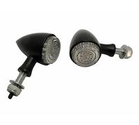 Highsider Colorado 1108569002 Turn Signals Argenté