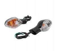 Clignotants Led Dynamiques Flottants 2pcs