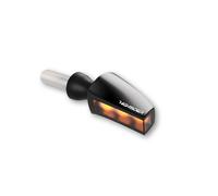 Highsider Flight 1107896 Turn Signals Argenté
