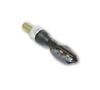 Highsider Clignotant LED Sonic X2 Noir