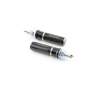 Clignotants LED HIGHSIDER Pro Conero-Homologado E-Par pour Moto