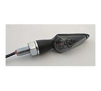 HIGHSIDER Power LED turn signal STREAM, noir