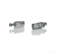 Clignotants LED moto Booster bug LED
