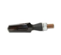 Clignotants LED moto Shinyo Scuro Noir TU