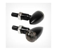 Lampa Drop Led Turn Signals Argenté