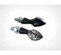 Lampa Pixia Led Turn Signals Argenté