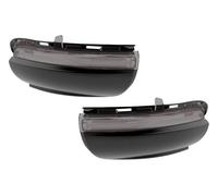 Clignotants Led Rétroviseurs Extérieurs Volkswagen Golf Vi 2008 À 2014