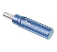 Clignotants LIGHTECH Led aluminium cobalt