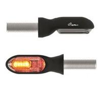 Lightech Type 928 Turn Signals Noir