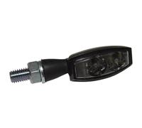 Clignotants / Lumière De Position LED HIGHSIDER Pro Blaze 2in1-cristal