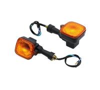 Clignotants Lumières 1 Paire De Clignotants Arrière Moto Pour XL200R 1983-1984 Repro Lampes Indicatrices