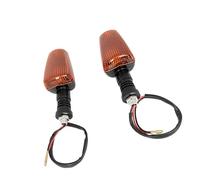 Clignotants Lumières 1 Paire De Clignotants De Direction Moto Pour XJR400 XJR1200 XJR1300 FZR250 FZR400 SRX250 SRX600