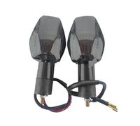 Clignotants Lumières 1 Paire De Clignotants De Moto Feux Et Arrière Pour CB400 VTR 250 CB1300 1000 CBR600 CBR600RR