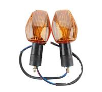 Clignotants Lumières 1 Paire De Clignotants De Moto Feux Et Arrière Pour CB400 VTR 250 CB1300 1000 CBR600 CBR600RR