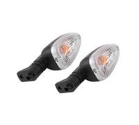 Clignotants Lumières 1 Paire De Clignotants De Moto Lampe Témoin De Direction Pour F800R F650GS F800GS R1200GS K1300R