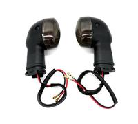 Clignotants Lumières 1 Paire De Clignotants De Moto Pour YZF R1 R6 R125 R25 R3 FZ-6N XJ6 MT07 MT09 YBR125 YS250