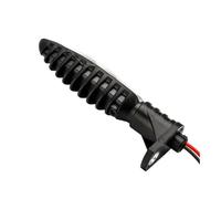 Clignotants Lumières 1 Paire De Clignotants LED Pour Moto Clignotant Pour G310GS G310R F 650 700 800 GS K 1200 R SPORT