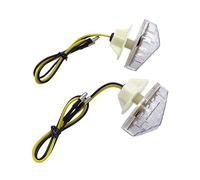 Clignotants Lumières 1 Paire D'éclairage De Moto 15 Clignotants À LED Pour CBR 600 RR CBR600 F4 F4i CBR900 CBR919 CBR600RR 900