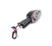 Clignotants Lumières 1PC Moto Clignotants Arrière Pour CB400 SF CB 1300 600 900 Pour HORNET CBR RR 1100XX 600F CBR125R Lampe
