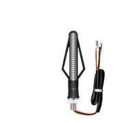 Clignotants Lumières 1Pc Moto Clignotants Feux De Freinage Flux Clignotant Moto Indicateur Clignotant Clignotant Moto Feux Arrière Lampe De Signalisation