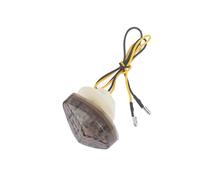 Clignotants Lumières 1pc Universel Moto Clignotants Indicateur Lampe Ampoule Clignotants Clignotants Pour CBR 600RR 1000RR