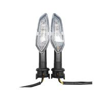 Clignotants Lumières Accessoires Moto Clignotant À LED Lampe Témoin Pour YZF R3 R15 R25 R125 MT 03 07 09 10 15 25 XJ6 FZ6 FZ8