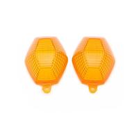 Clignotants Lumières Boîtier De Clignotant De Moto, Couvercle De Clignotant, Lentille De Clignotant, Indicateur De Clignotant Pour DL650 DL1000 Pour V-Strom