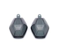 Clignotants Lumières Boîtier De Clignotant De Moto, Couvercle De Clignotant, Lentille De Clignotant, Indicateur De Clignotant Pour DL650 DL1000 Pour V-Strom