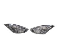 Clignotants Lumières Boîtier De Lampe De Clignotant De Moto Pour K1200S K1300S