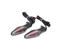 Clignotants Lumières Clignotant À LED Pour S1000RR 2019-2022 S1000R R1250GS ADV S1000XR 2021-2022 4 Fils Clignotant Arrière Lampe Témoin