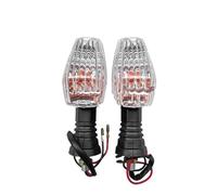 Clignotants Lumières Clignotant Arrière De Moto Pour GSXR600 2004-2005 Pour GSXR750 K1 K4 GSXR1000 GSX-R 600 750 1000
