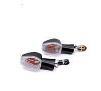 Clignotants Lumières Clignotant Arrière Pour CBR1100XX 1997-2007 Accessoires De Moto Lampe Clignotante