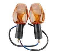 Clignotants Lumières Clignotant de moto pour CB400 VTR CBR600 F3 F4 F4i CBR600RR CB1300 1000 C&BF 250