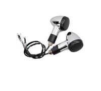 Clignotants Lumières Clignotant Moto 2 en 1 3 en 1 Arrière LED Feu Stop Feu De Circulation Universel pour pour Dyna pour pour