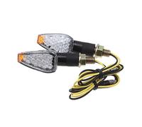 Clignotants Lumières Clignotant Universel Pour Moto, Feu Clignotant, Clignotant Ambre, Relais De Clignotant 12 V