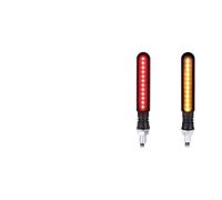Clignotants Lumières Clignotants À LED Pour Motos Feux De Circulation Feux De Freinage Feux De Stop Feux À LED Pour Motos