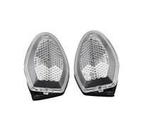 Clignotants Lumières Clignotants Arrière Pour Pour V-Strom DL650 DL1000 GSXS GSX-S 1000 750 Accessoires De Moto Couvercle De Lentille De Feu Clignotant
