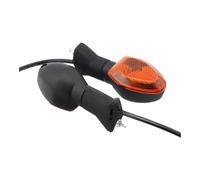 Clignotants Lumières Clignotants Arrière Pour Pour V-Strom DL650 DL1000 GSXS GSX-S 1000 750 Accessoires De Moto Couvercle De Lentille De Feu Clignotant