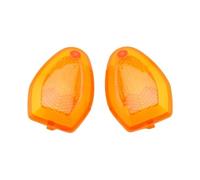 Clignotants Lumières Clignotants Arrière Pour Pour V-Strom DL650 DL1000 GSXS GSX-S 1000 750 Accessoires De Moto Couvercle De Lentille De Feu Clignotant
