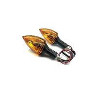 Clignotants Lumières Clignotants Avant Et Arrière pour Moto pour Super Duke/R Supermoto R/T SMT SMR ADV 990 Indicateurs(Fumée)