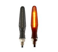 Clignotants Lumières Clignotants De Moto Clignotant 335SMD Clignotant De Moto Relais Intégré Clignotants De Moto