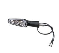 Clignotants Lumières Clignotants Et Arrière Pour Motos, Feux Indicateurs Pour TRK502 502C BJ750 752S