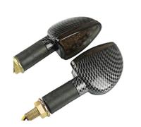 Clignotants Lumières Clignotants LED Flexibles Gauche/droite Moto Pour Hornet CB919 CB 599 CB 600 CBR 600