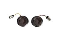 Clignotants Lumières Clignotants Moto 2 Pouces Lentille Lampe 1157 Lumière LED Pour Pour Touring Pour Street Pour Glide Pour Road Pour King Pour Dyna Pour Softail