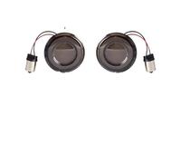Clignotants Lumières Clignotants Moto 2 Pouces Lentille Lampe 1157 Lumière LED Pour Pour Touring Pour Street Pour Glide Pour Road Pour King Pour Dyna Pour Softail