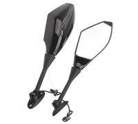 Clignotants Lumières Compatible Avec CBR600RR 2003-2016 Pour CBR250R 2011-2016 2 Pièces Clignotant De Moto Rétroviseur Arrière De Moto Rétroviseur Latéral De Vélo De Sport
