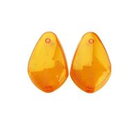 Clignotants Lumières Couvercle De Boîtier De Clignotant De Moto Pour CBR600RR 2009-2017 Pour CBR 600F 2011-2012 Pour FAZE 250 CB1000R